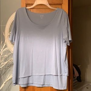 Pure Jill Artistic Tee